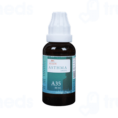 Allen A35 Drops 30ml