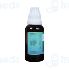 Allen A35 Drops 30ml