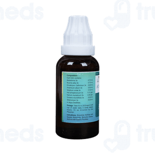 Allen A35 Drops 30ml