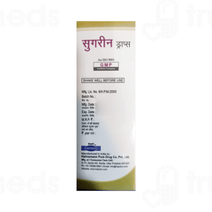 Hapdco Sugarin Drops 30ml