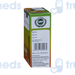 Allen A06 Constipation Drops 30ml