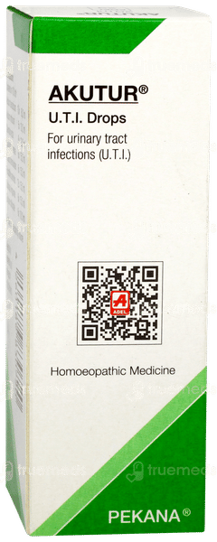 Adel 29 Akutur Drops 20ml