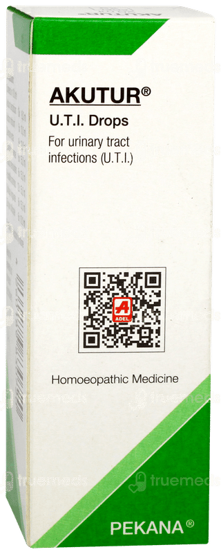 Adel 29 Akutur Drops 20ml