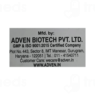 Adven A 163 Arthropathy Drop 30 ML