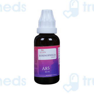 Allen A85 Eosinophilia Drops 30ml
