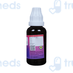 Allen A85 Eosinophilia Drops 30ml