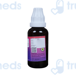 Allen A85 Eosinophilia Drops 30ml