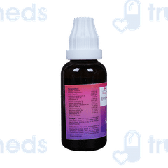 Allen A85 Eosinophilia Drops 30ml