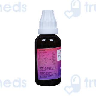 Allen A85 Eosinophilia Drops 30ml