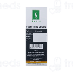 Adven Folli Plus Drop 30 ML
