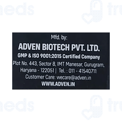 Adven Folli Plus Drop 30 ML