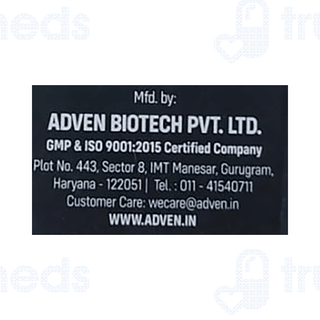 Adven Folli Plus Drop 30 ML