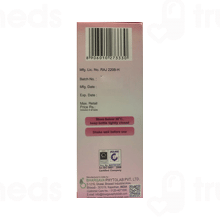 Bhargava Skedin Drop 30 ML
