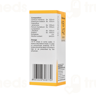 Bakson B42 Drop 30 ML