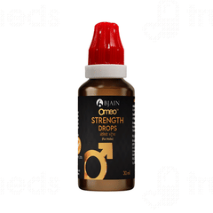Bjain Omeo Strength Drop 30 ML