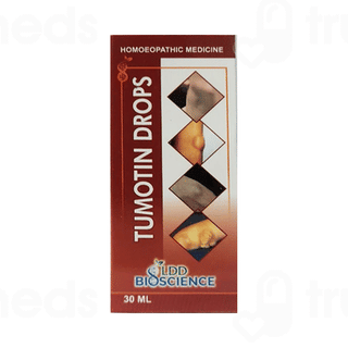 Ldd Bioscience Tumotin Drop 30 ML