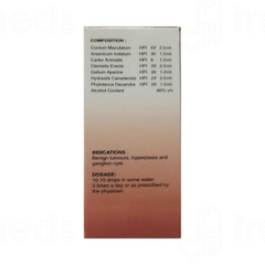 Ldd Bioscience Tumotin Drop 30 ML