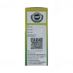 Allen A38 Drops 30Ml