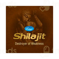 Leeford Shilajit Oral Drops 30ml