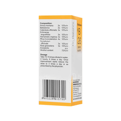 Baksons B26 Drop 30 Ml Baksons B26 Drop 30 Ml
