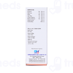 Germans 548 Thyroid Drops 30 ML Germans 548 Thyroid Drops 30 ML