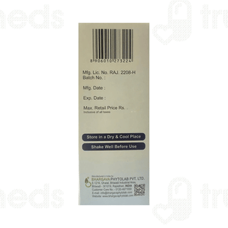 Bhargava Lecodin Drop 30 ML