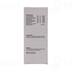 Lords Bee Pee Fort Drop 30 ML