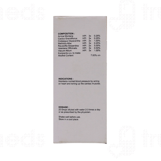 Lords Bee Pee Fort Drop 30 ML