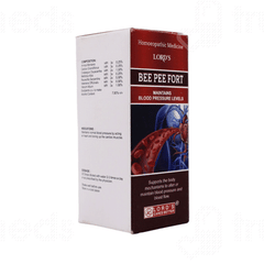 Lords Bee Pee Fort Drop 30 ML