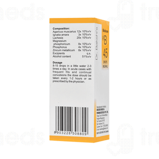 Bakson B45 Drop 30 ML
