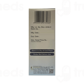 Bhargava Piltin Drops 30ml