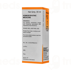 Bakson B1 Drops 30Ml