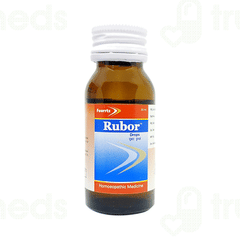Fourrts Rubor Drop 30 ML