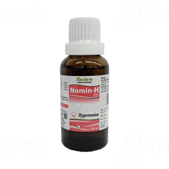 Bhargava Nomin H Drop 30 ML