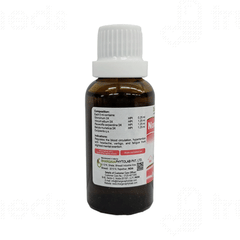 Bhargava Nomin H Drop 30 ML
