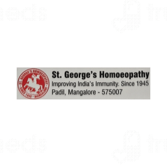 St Georges Allergenol C Drops 30ml