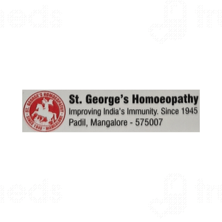 St Georges Allergenol C Drops 30ml