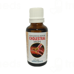 Ldd Bioscience Cholestral Drop 30 ML