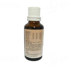 Ldd Bioscience Cholestral Drop 30 ML