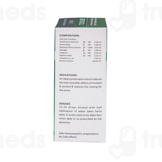 Lords Toxkure Drop 30 ML