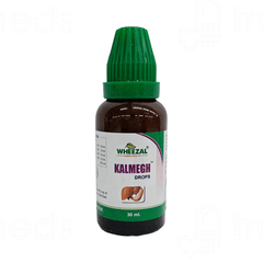 Wheezal Kalmegh Drop 30 Ml Wheezal Kalmegh Drop 30 Ml