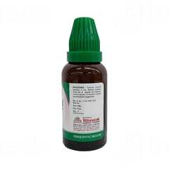 Wheezal Kalmegh Drop 30 Ml Wheezal Kalmegh Drop 30 Ml