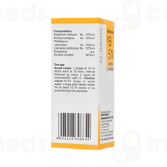 Bakson B51 Drops 30ml