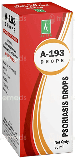 Adven A 193 Drop 30 Ml Adven A 193 Drop 30 Ml