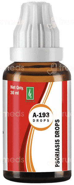 Adven A 193 Drop 30 Ml