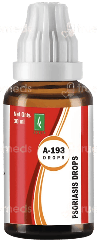 Adven A 193 Drop 30 Ml
