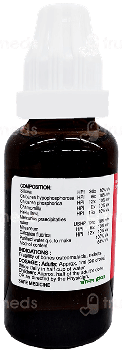 Adven A 193 Drop 30 Ml