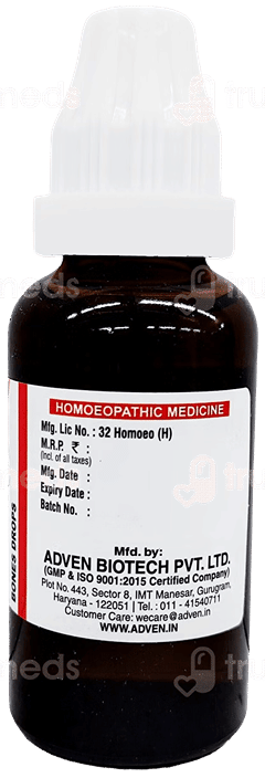 Adven A 193 Drop 30 Ml