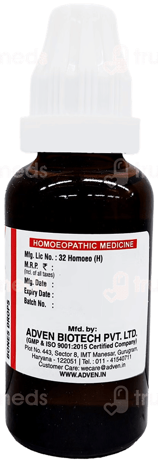 Adven A 193 Drop 30 Ml