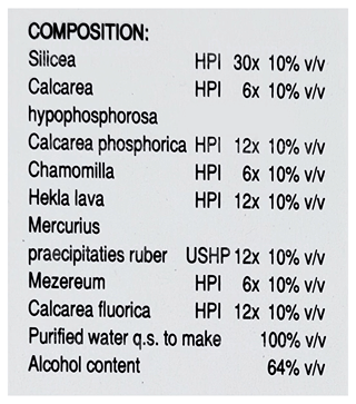 Adven A 193 Drop 30 Ml